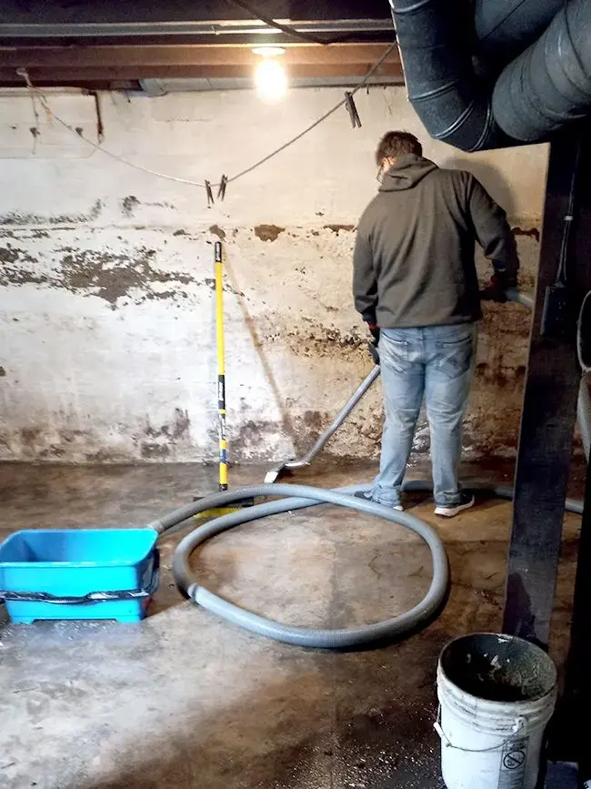 Water Extraction and Removal in Wareham, MA